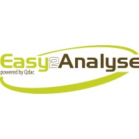 Easy2Analyse logo - Similar company to Bottleneck-It