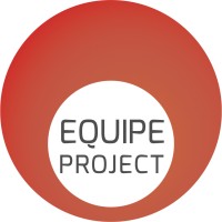 Equipe Project Srl logo - Similar company to Arkproject