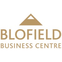 Blofield Business Centre logo - Similar company to Whatever Storage