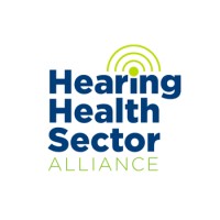 Hearing Health Sector Alliance logo - Similar company to Fm Hearing Systems