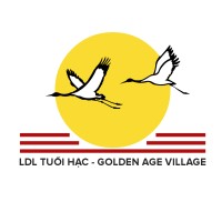 Golden Age Village For The Elderly