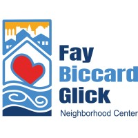Fay Biccard Glick Neighborhood Center logo - Similar company to Stemtac Foundation