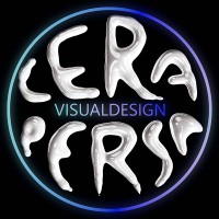 Cera Persa Visualdesign logo - Similar company to Sandro Stefanelli Studio