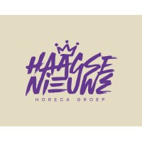 Haagse Nieuwe Horeca Groep logo - Similar company to Spinning Group