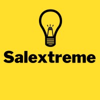 Salextreme Agência de Marketing Digital logo - Similar company to Mp Digital Way | Agência De Marketing Digital