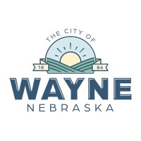 City of Wayne, Nebraska