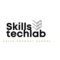 SkillsTechLab logo - Similar company to Updish