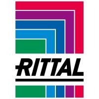 Rittal ES logo - Similar company to Equinsa Networking