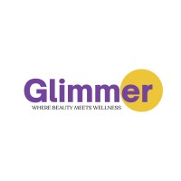 Glimmer logo - Similar company to Ripret
