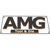 AMG Tool & Die logo - Similar company to T & D Design,Llc