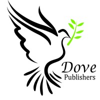 Dove Christian Publishers logo - Similar company to Divine Alignment Divine Assignment
