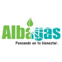 ALBAGAS-SRL logo - Similar company to Aarnext Dominicana Srl