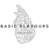 Basic Flavours logo - Similar company to Bulathsinhala Group Of Companies Pvt.Ltd