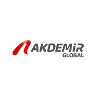 AKDEMİR GLOBAL DIŞ TİCARET A.Ş. logo - Similar company to Rtrmax