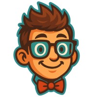GBP Nerds logo - Similar company to Lampwork