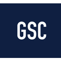 GSC logo - Similar company to Charmverse