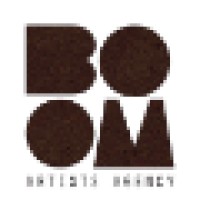 Boom Artists Agency