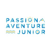 Passion Aventure Junior logo - Similar company to Djuringa Juniors