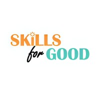 Skills for Good logo - Similar company to Orca Global Management