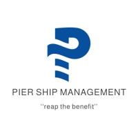 Pier Ship Management logo - Similar company to Gandre