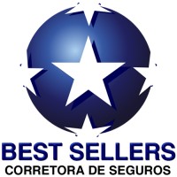 Best Sellers Corretora de Seguros logo - Similar company to Setor Benefícios