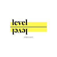 LEVEL logo - Similar company to The Videonauts