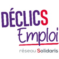 Déclics Emploi asbl logo - Similar company to Déclic Emploi