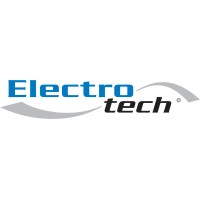 ElectroTech Kalix AB logo - Similar company to Phonehero.Se