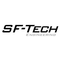 SF-Tech Engineering GmbH logo - Similar company to Agentur Talfrisch