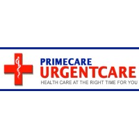 PrimeCare Urgent Care GA logo - Similar company to Atlanta Plus Urgent Care