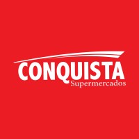 Conquista Supermercados Ltda logo - Similar company to Pax Rio Verde