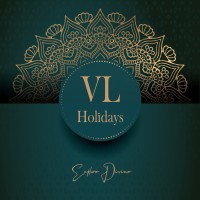 VL Holidays logo - Similar company to Pals Holidays