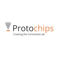 Protochips logo - Similar company to Nanoscience Instruments