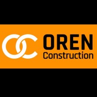 Oren Construction Ltd logo - Similar company to Dbs Blokwork Ltd
