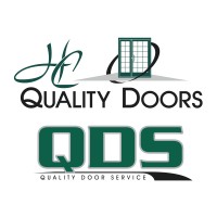 HC Quality Doors logo - Similar company to U-Gro Learning Centres