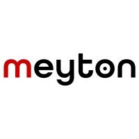 Meyton Elektronik GmbH logo - Similar company to Wiegand Ag