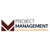 Project Management Australia & International logo - Similar company to Project Management Events