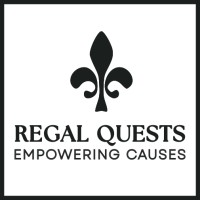 Regal Quests logo - Similar company to Tag Intel