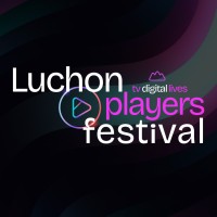 Luchon players festival logo - Similar company to Ausare
