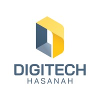 PT Digitech Hasanah logo - Similar company to Alf Tech Ventures