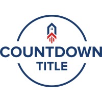 Countdown Title logo - Similar company to Cyberspan®