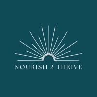 Nourish 2 Thrive logo - Similar company to Twb Consulting