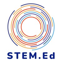 STEM.Ed logo - Similar company to Blueinno Technology