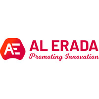 Al Erada KSA logo - Similar company to Mimicsoft