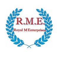 Royal M Enterprises, LLC logo - Similar company to M Enterprises