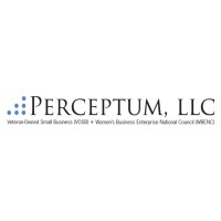 Perceptum, LLC logo - Similar company to The Idea Farm