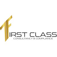 First Class Consultancy & Compliance logo - Similar company to Consultar Tecnologia E Gestão