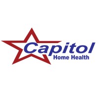 Capitol Home Health logo - Similar company to Partnership For Quality Home Healthcare
