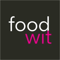 Foodwit logo - Similar company to Extra Salt