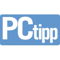 PCtipp logo - Similar company to Computerworld Schweiz